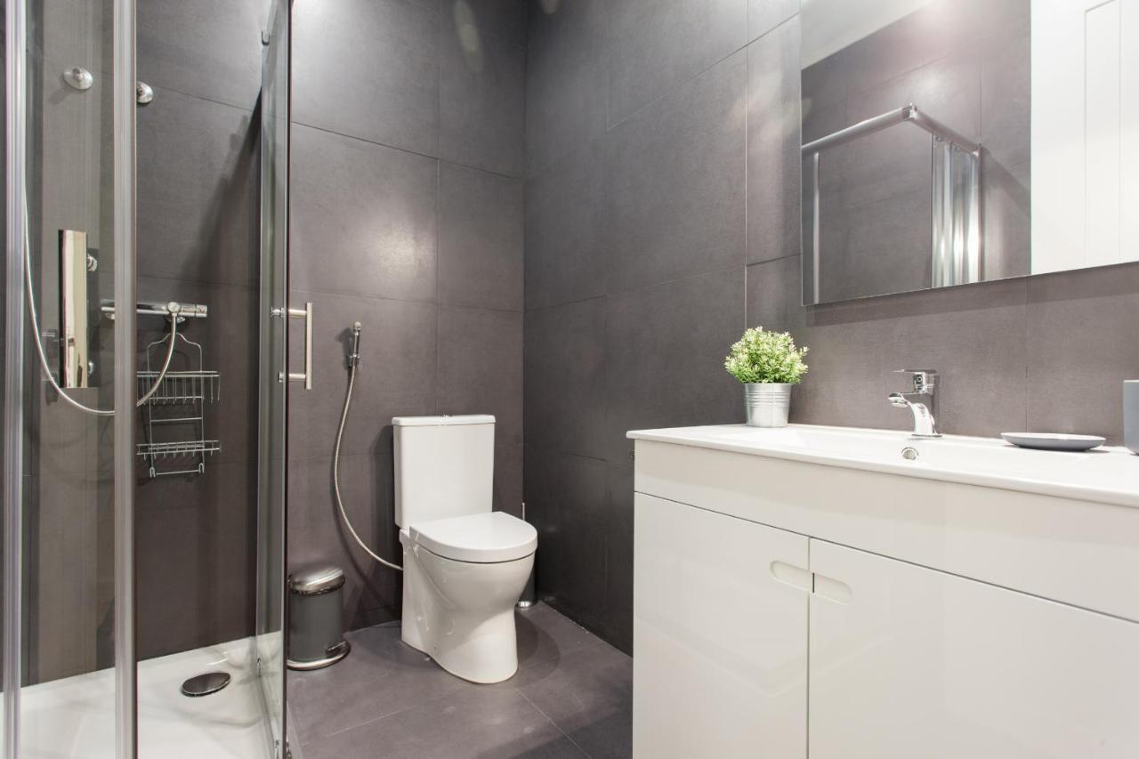 Flh Baixa Family Apartment Lissabon Exterior foto