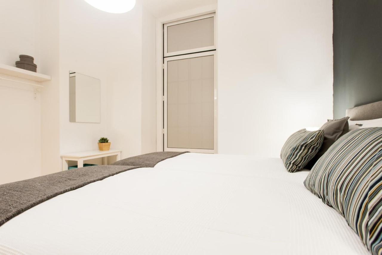 Flh Baixa Family Apartment Lissabon Exterior foto